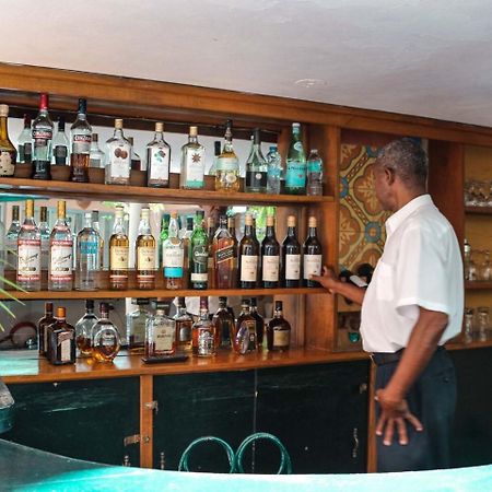 Prince Hotel Port-au-Prince Extérieur photo