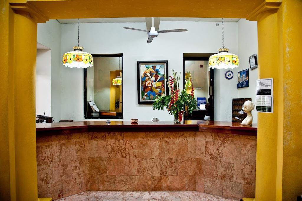 Prince Hotel Port-au-Prince Extérieur photo