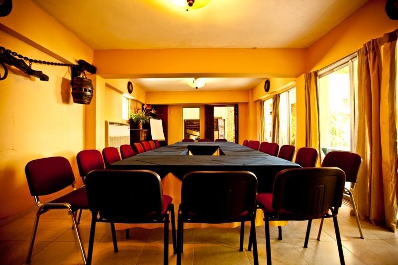 Prince Hotel Port-au-Prince Extérieur photo