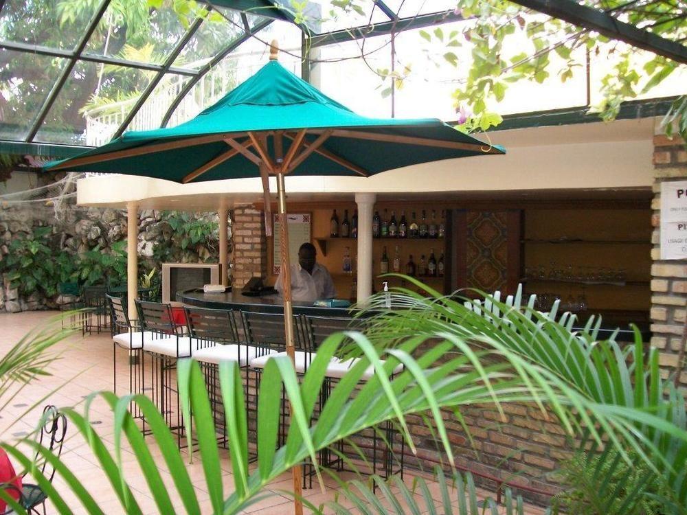 Prince Hotel Port-au-Prince Extérieur photo