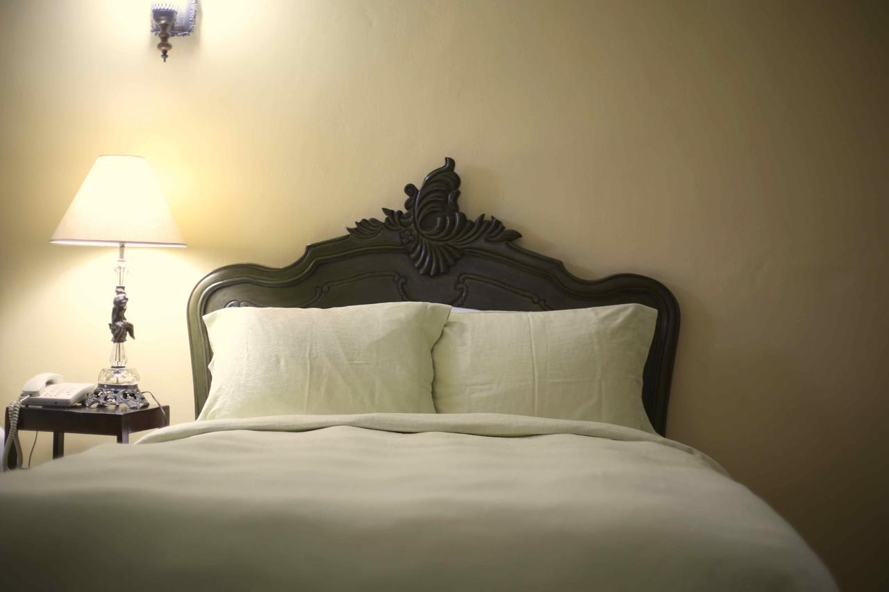 Prince Hotel Port-au-Prince Extérieur photo