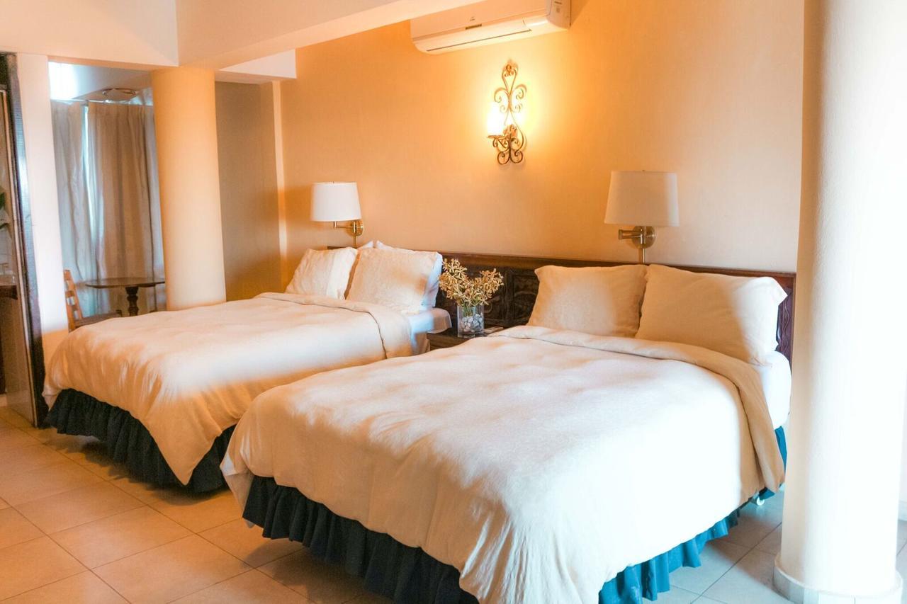 Prince Hotel Port-au-Prince Extérieur photo