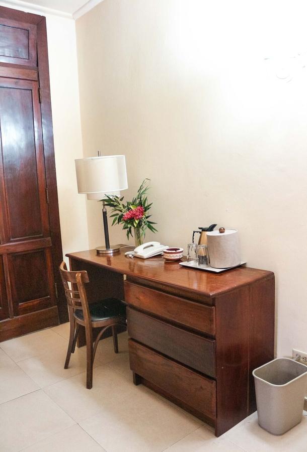 Prince Hotel Port-au-Prince Extérieur photo