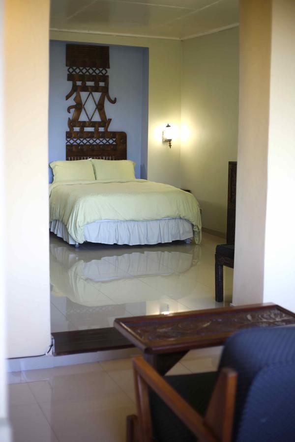Prince Hotel Port-au-Prince Extérieur photo