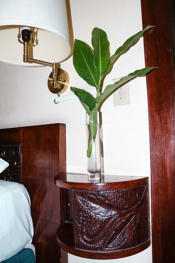 Prince Hotel Port-au-Prince Extérieur photo