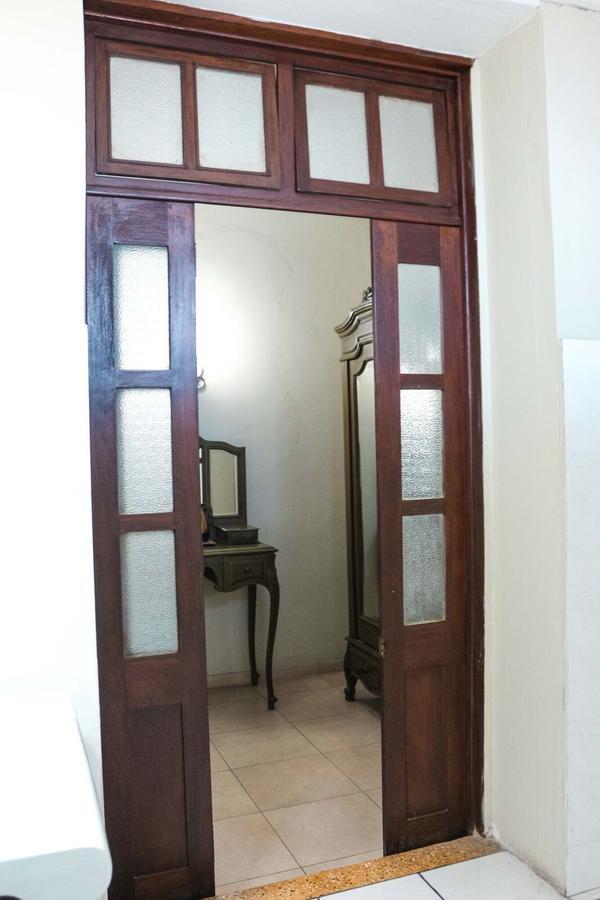 Prince Hotel Port-au-Prince Extérieur photo
