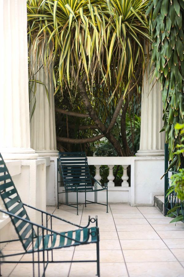 Prince Hotel Port-au-Prince Extérieur photo
