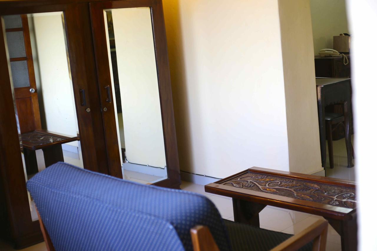 Prince Hotel Port-au-Prince Extérieur photo