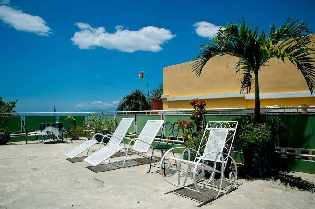 Prince Hotel Port-au-Prince Extérieur photo