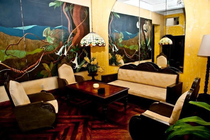 Prince Hotel Port-au-Prince Extérieur photo