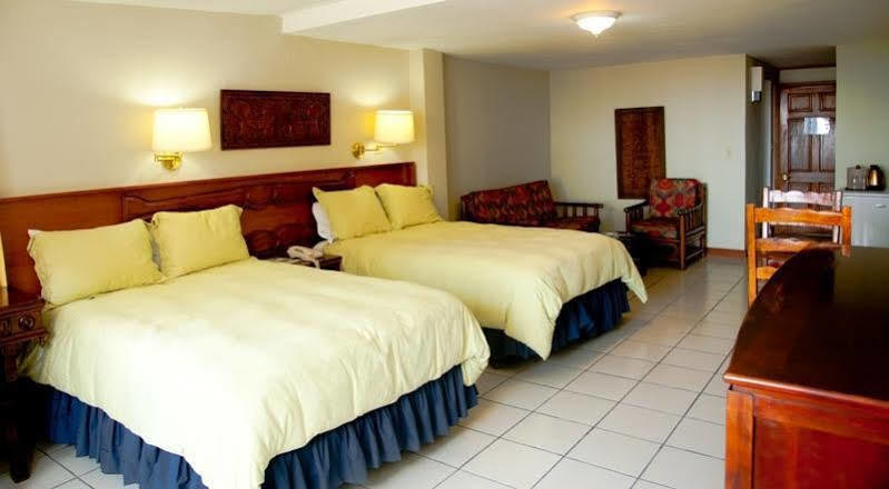 Prince Hotel Port-au-Prince Extérieur photo