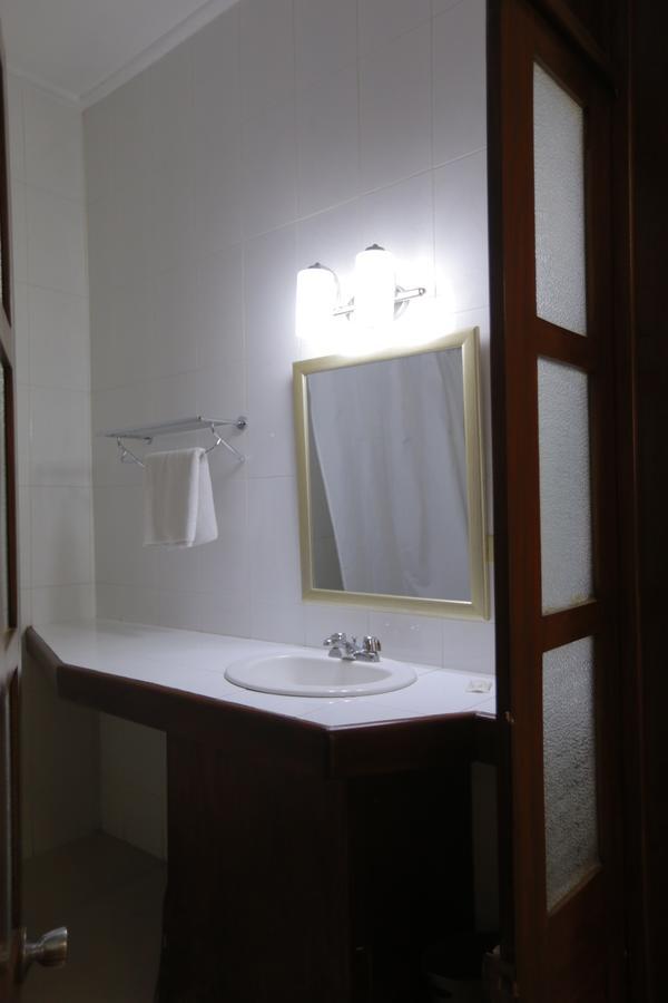 Prince Hotel Port-au-Prince Extérieur photo
