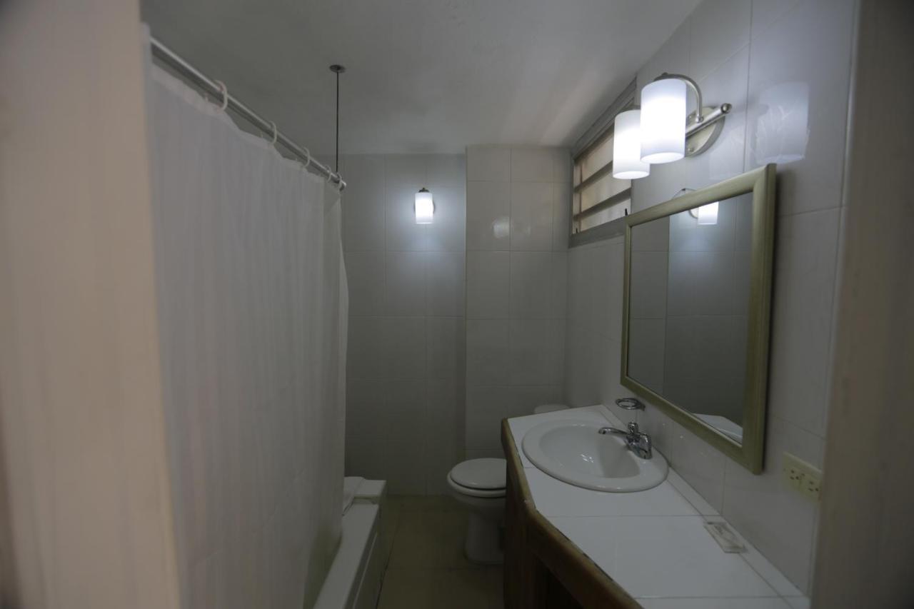 Prince Hotel Port-au-Prince Extérieur photo