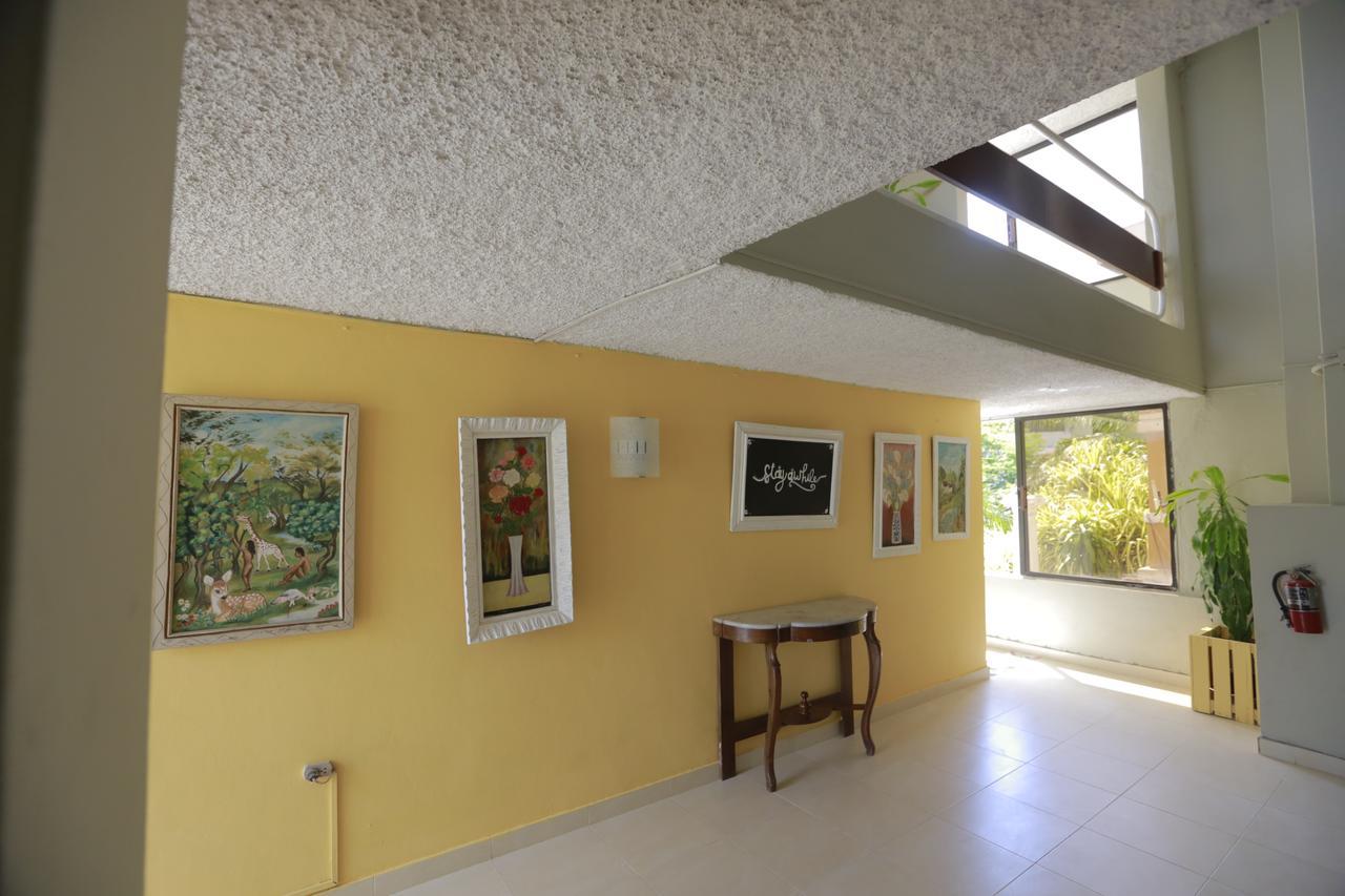 Prince Hotel Port-au-Prince Extérieur photo