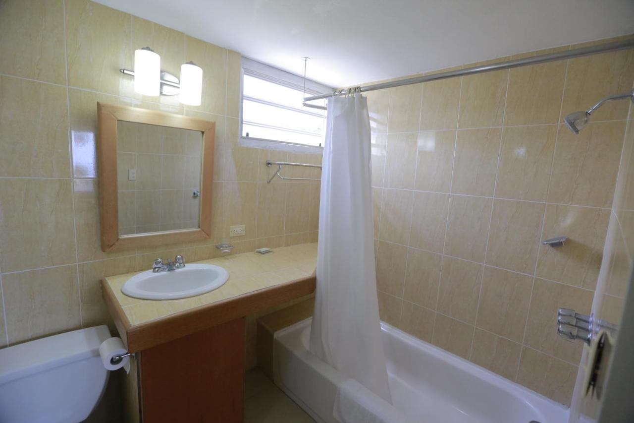 Prince Hotel Port-au-Prince Extérieur photo