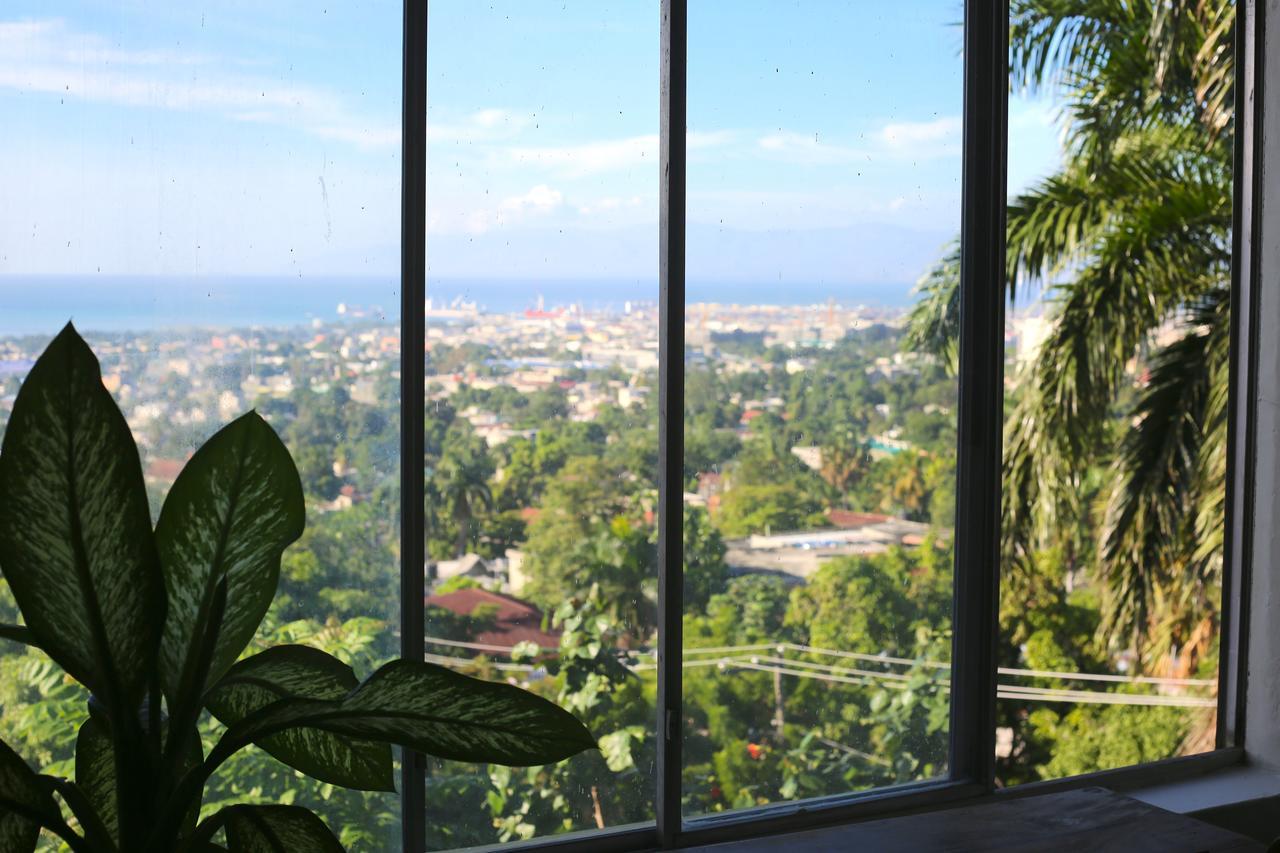 Prince Hotel Port-au-Prince Extérieur photo
