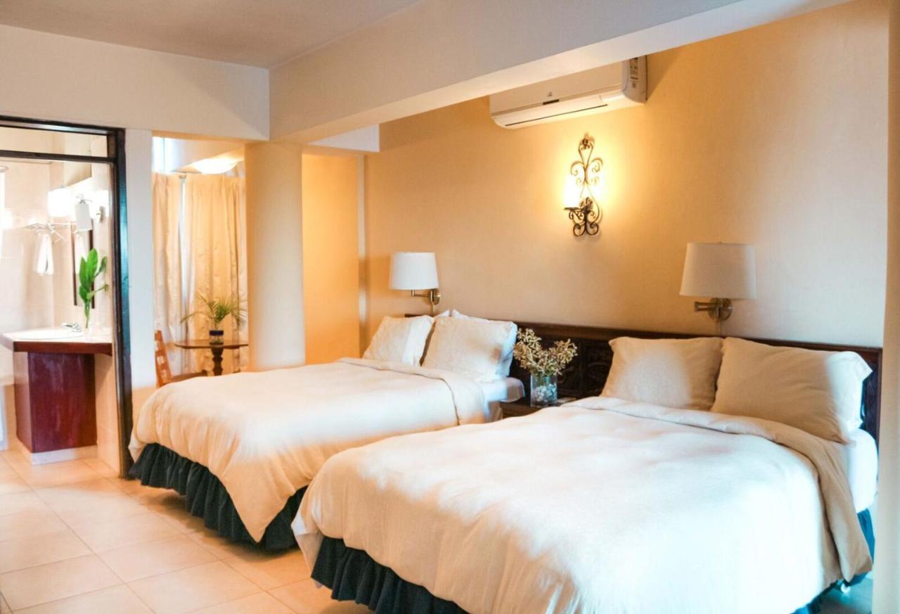 Prince Hotel Port-au-Prince Extérieur photo