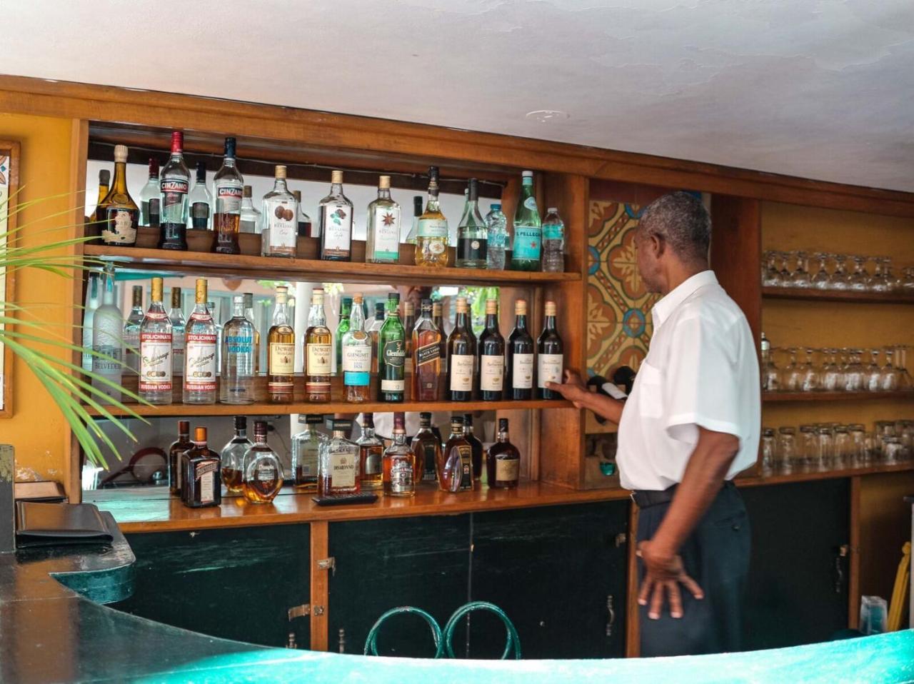 Prince Hotel Port-au-Prince Extérieur photo