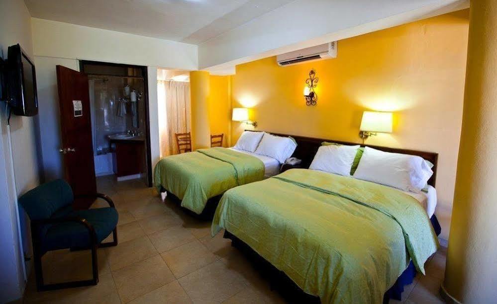 Prince Hotel Port-au-Prince Extérieur photo