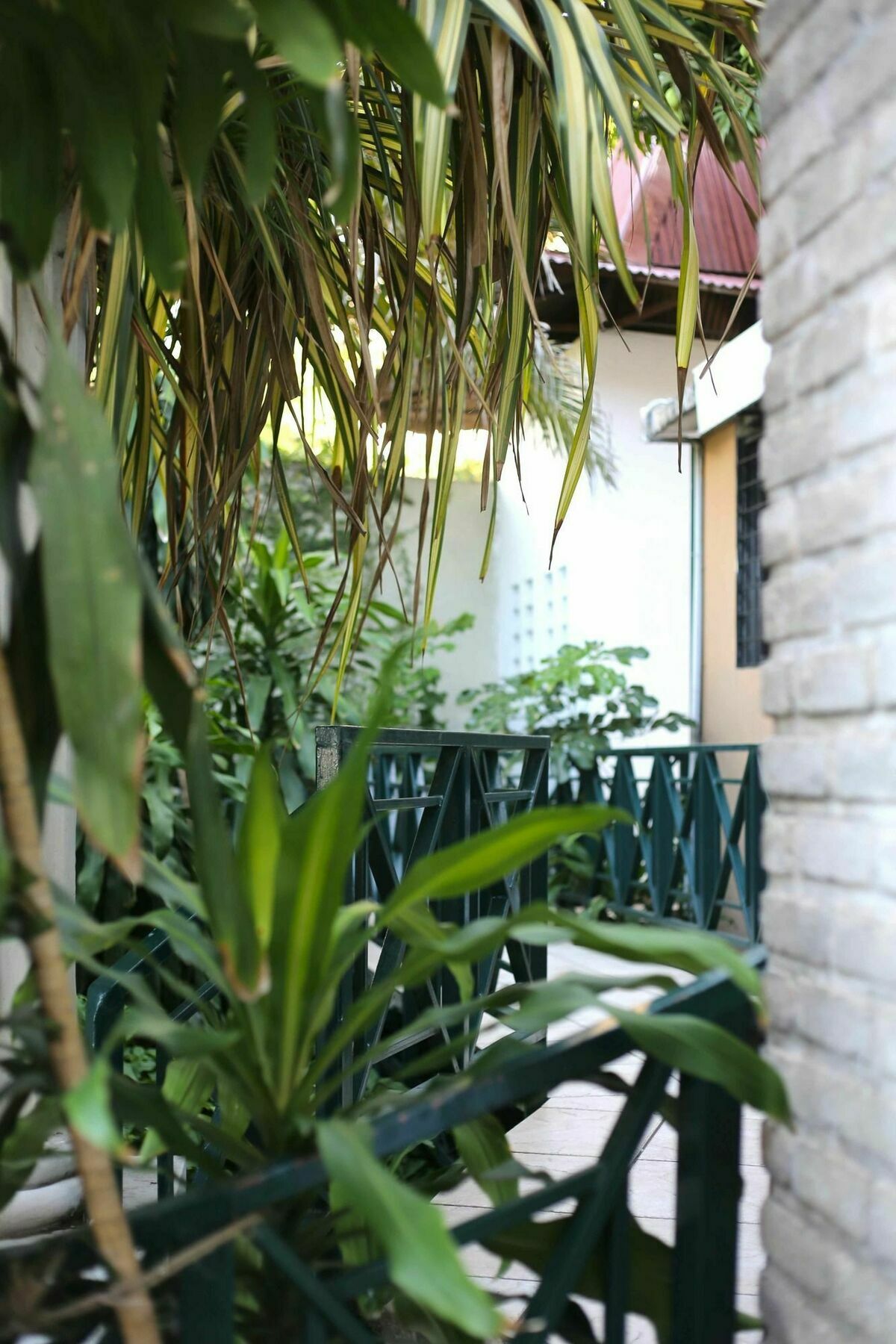Prince Hotel Port-au-Prince Extérieur photo