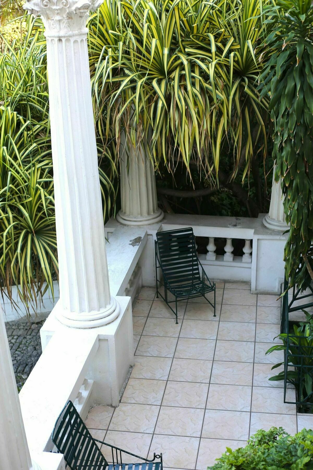 Prince Hotel Port-au-Prince Extérieur photo