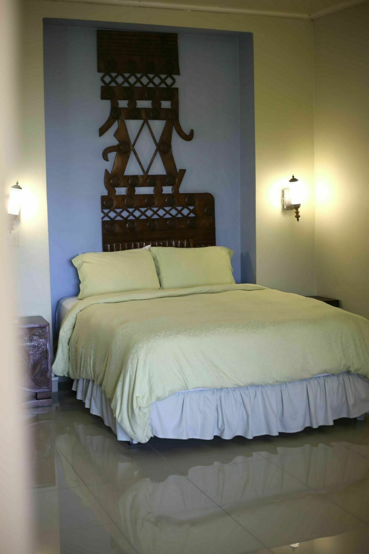 Prince Hotel Port-au-Prince Extérieur photo