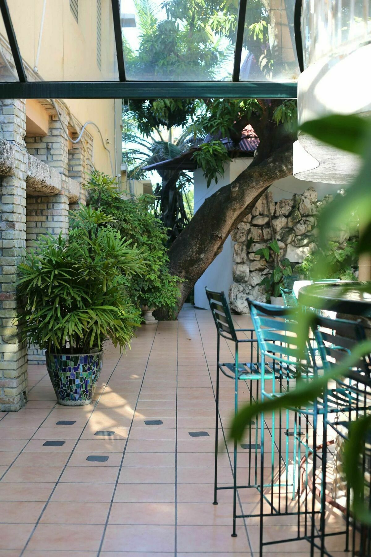 Prince Hotel Port-au-Prince Extérieur photo