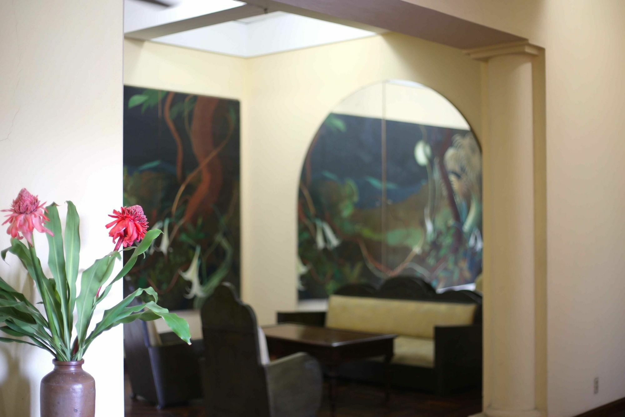 Prince Hotel Port-au-Prince Extérieur photo