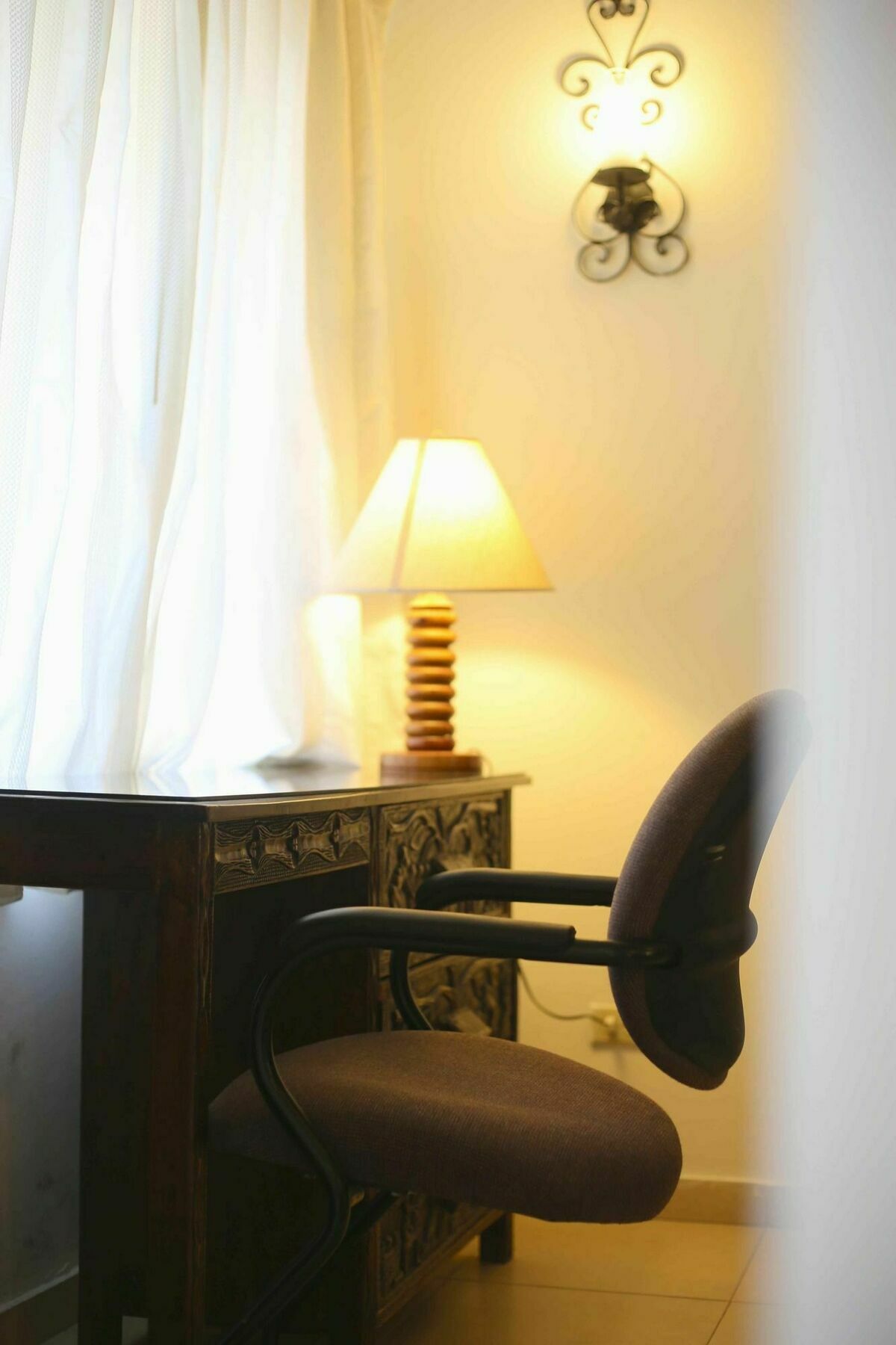 Prince Hotel Port-au-Prince Extérieur photo