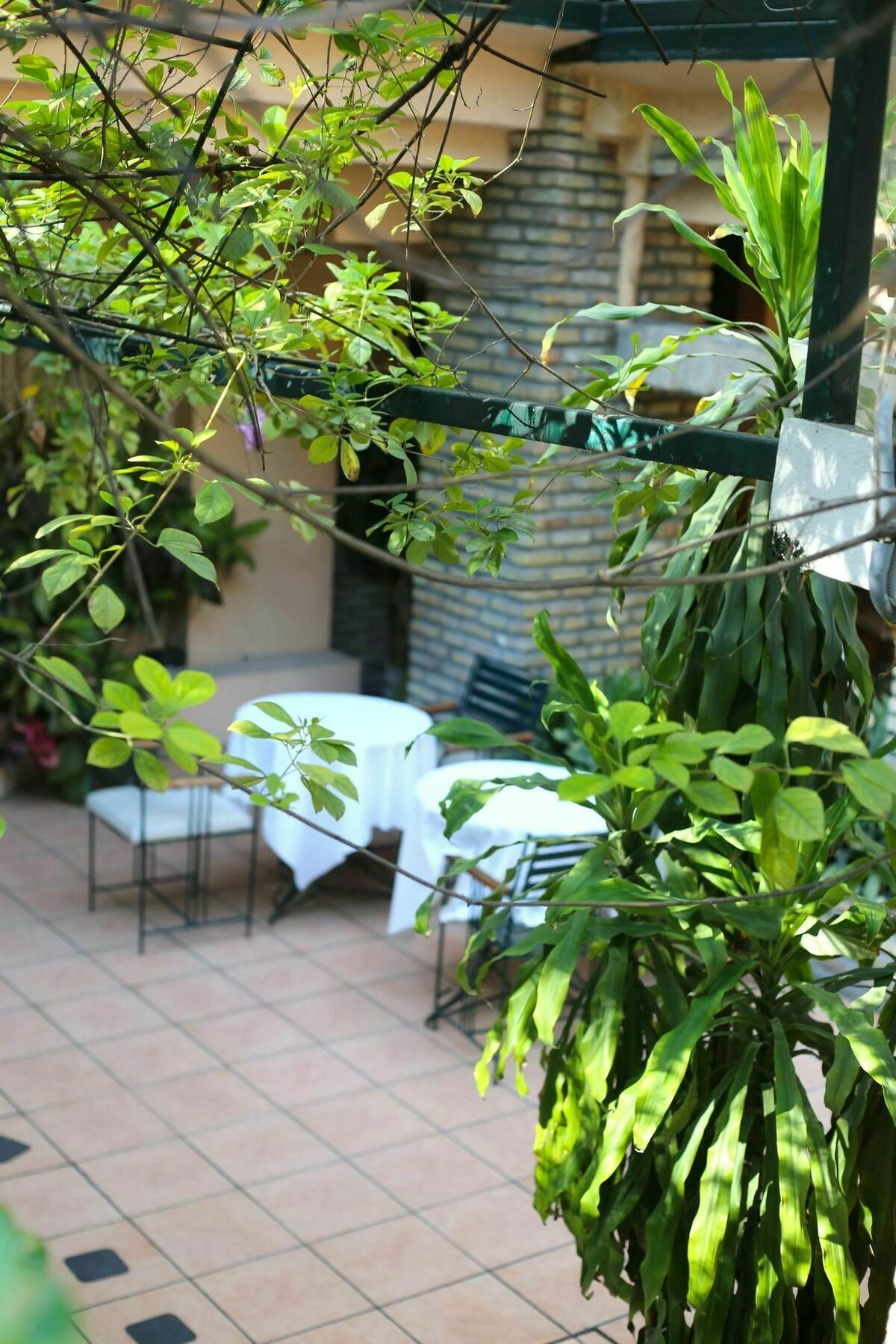 Prince Hotel Port-au-Prince Extérieur photo