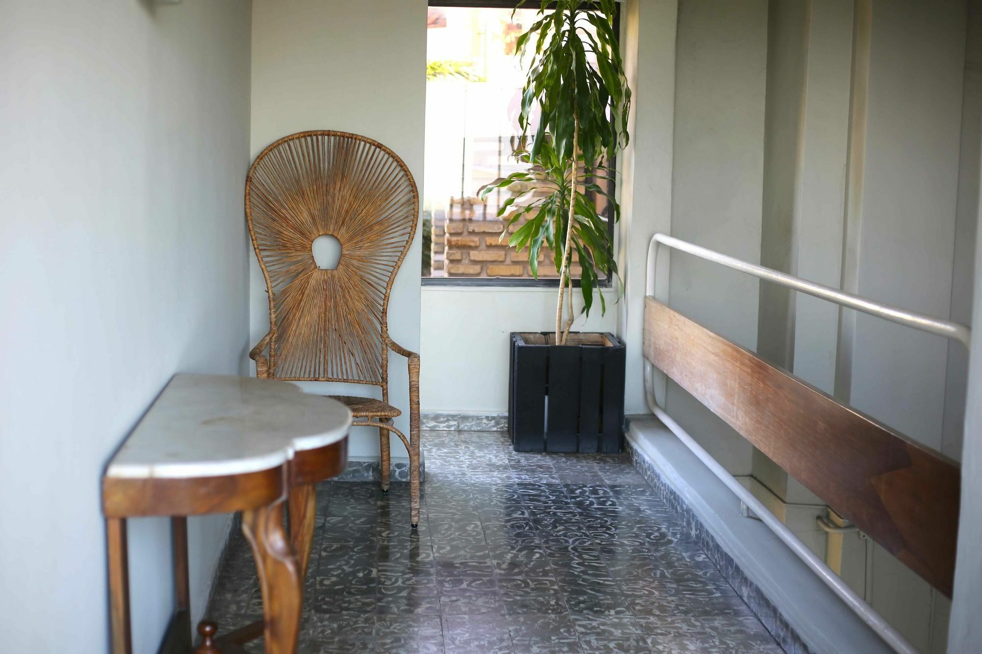 Prince Hotel Port-au-Prince Extérieur photo