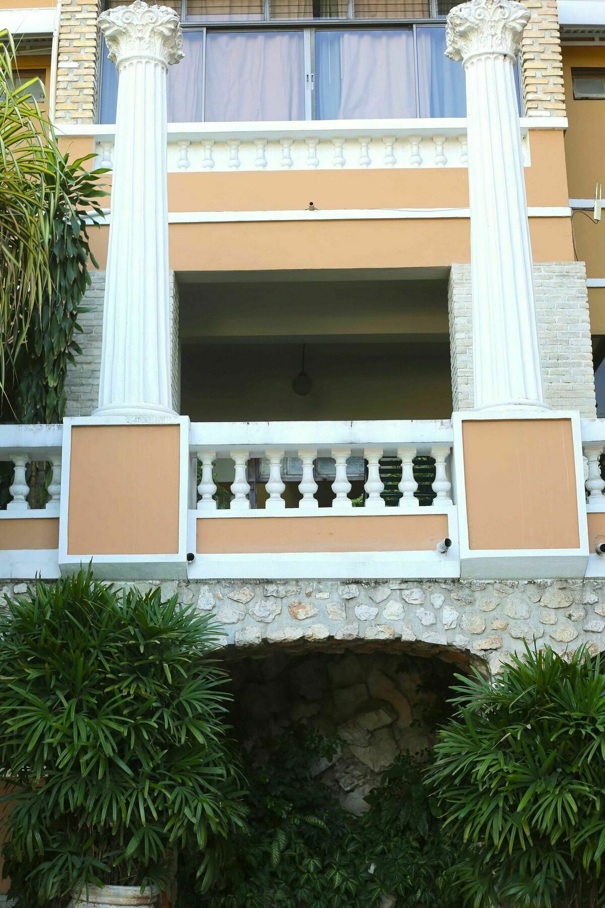 Prince Hotel Port-au-Prince Extérieur photo
