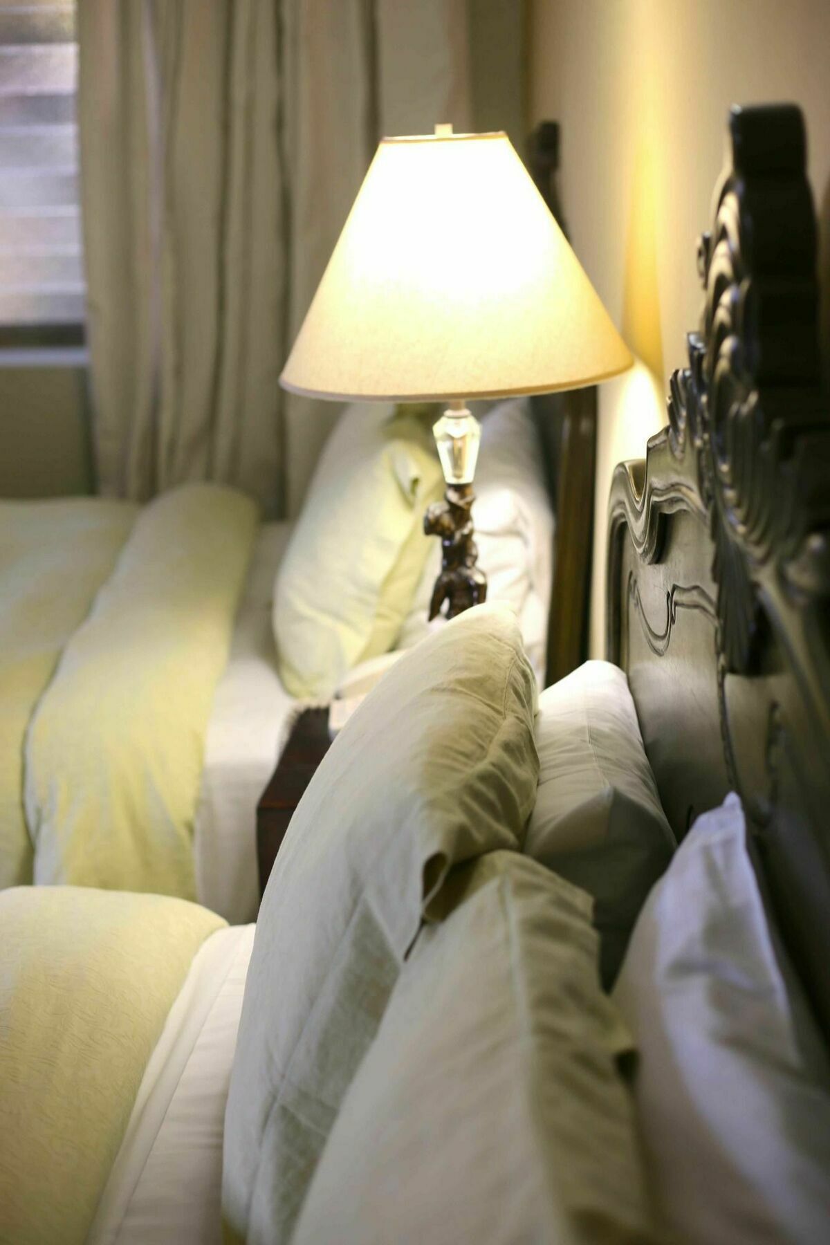 Prince Hotel Port-au-Prince Extérieur photo