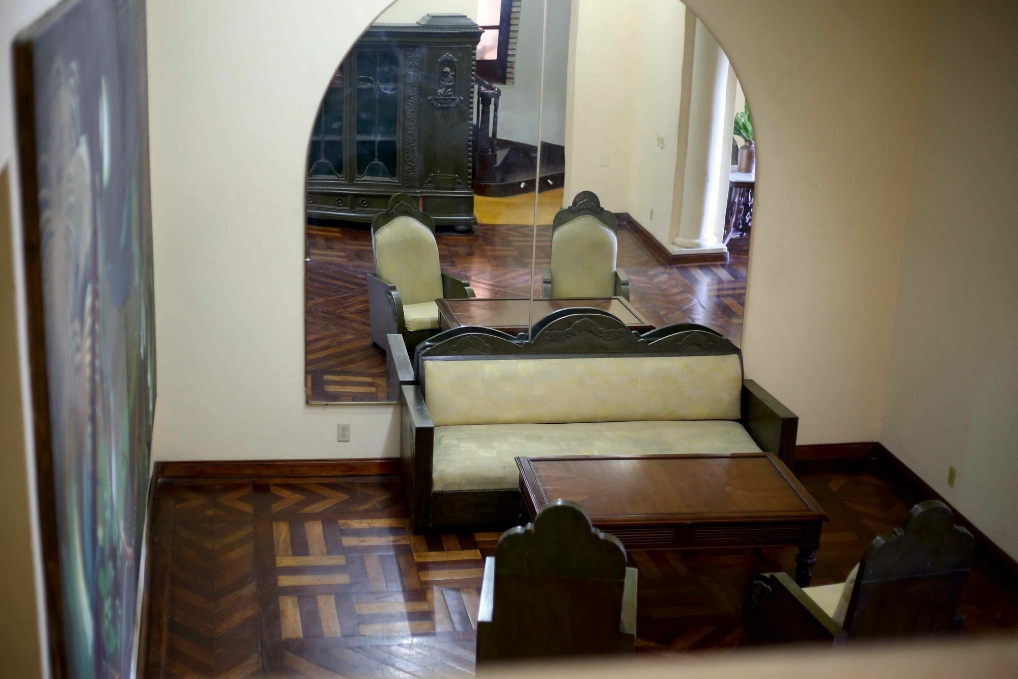 Prince Hotel Port-au-Prince Extérieur photo
